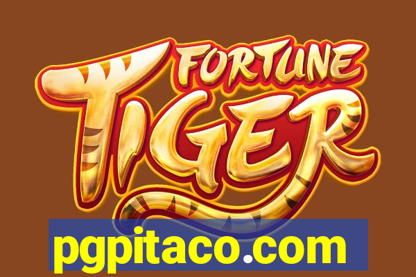 pgpitaco.com