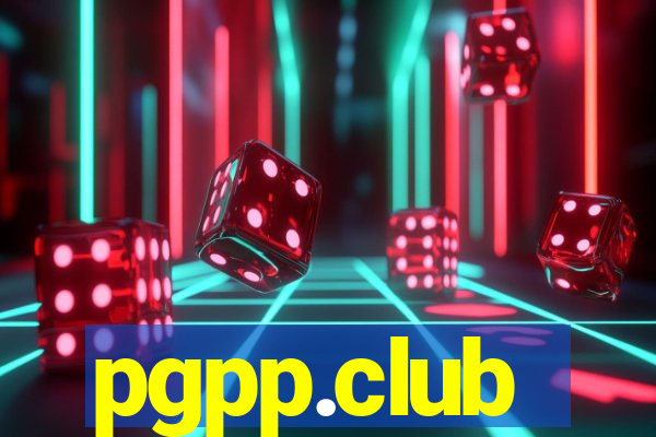 pgpp.club