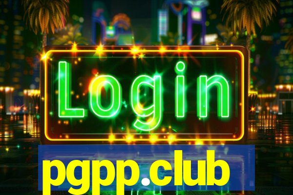 pgpp.club