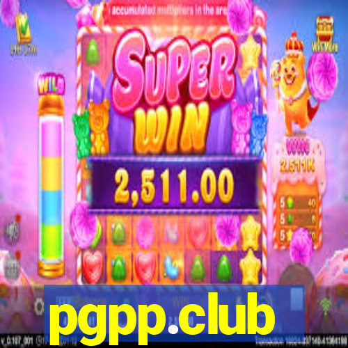 pgpp.club