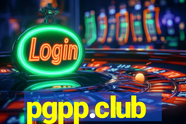 pgpp.club