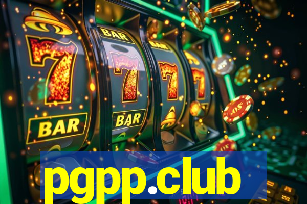 pgpp.club