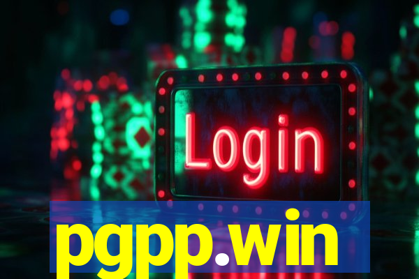 pgpp.win