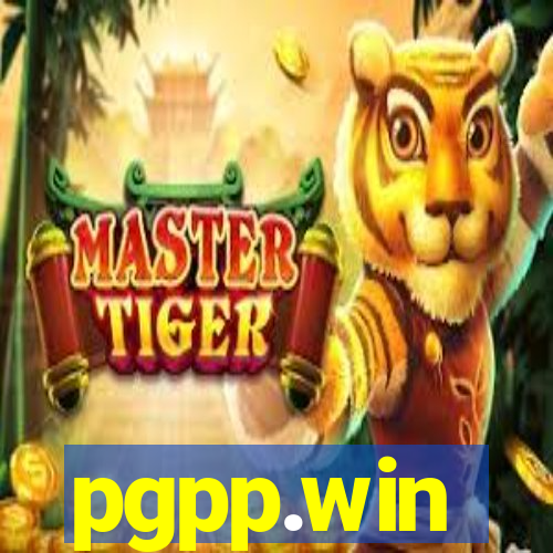 pgpp.win