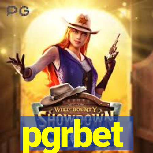 pgrbet