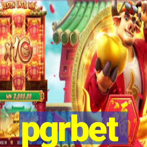 pgrbet