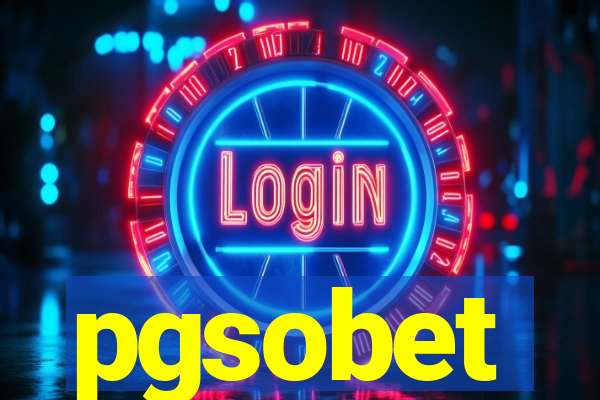 pgsobet