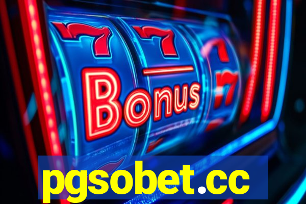 pgsobet.cc