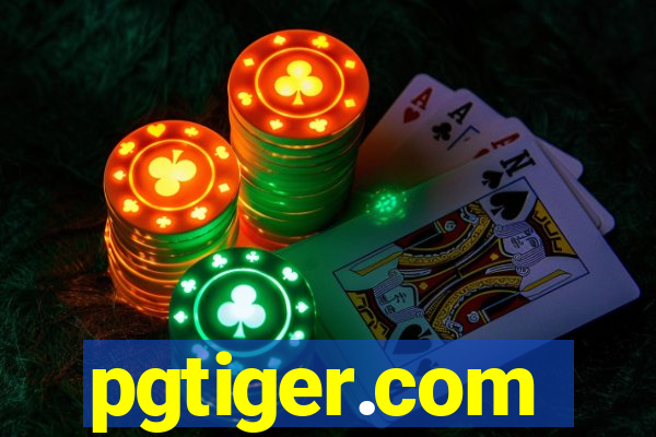 pgtiger.com