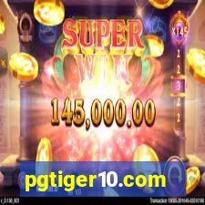 pgtiger10.com