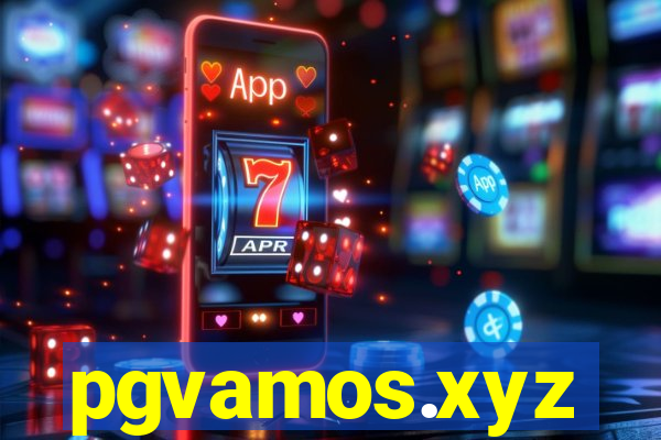 pgvamos.xyz