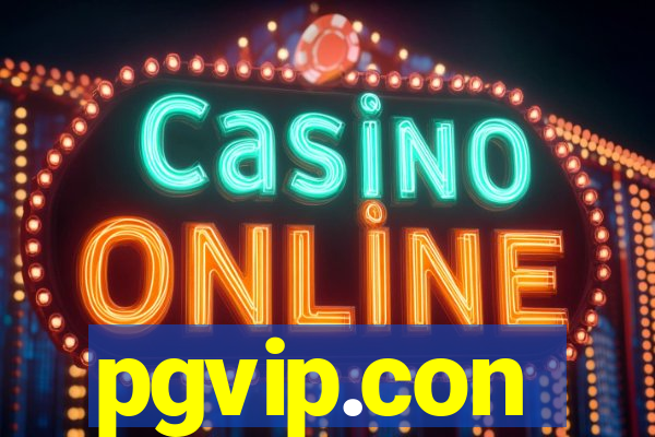 pgvip.con