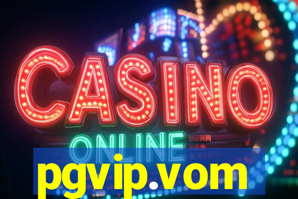 pgvip.vom