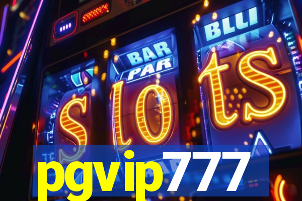 pgvip777