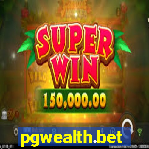 pgwealth.bet