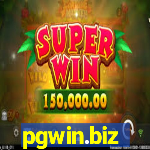 pgwin.biz