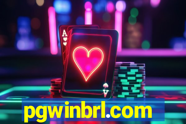 pgwinbrl.com