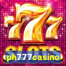 ph777casino