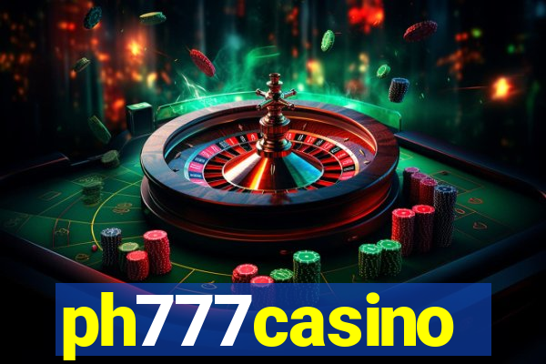 ph777casino