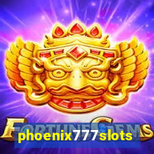 phoenix777slots