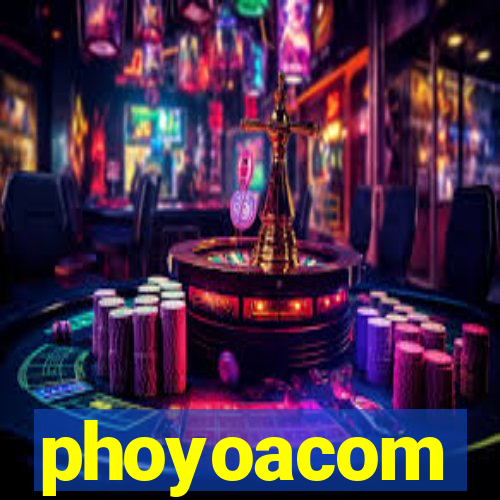 phoyoacom