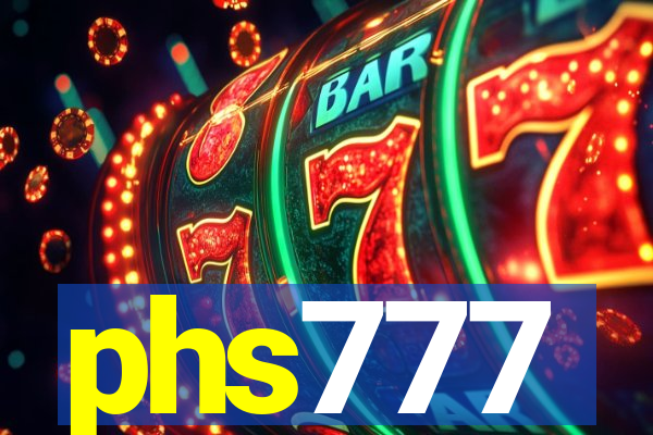 phs777