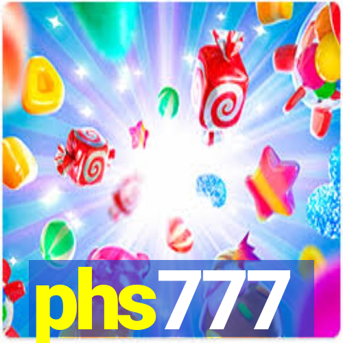 phs777