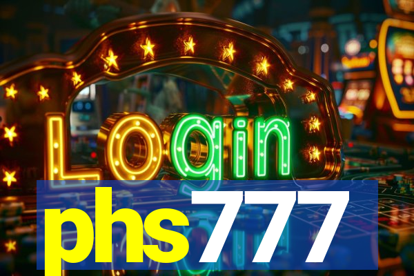 phs777
