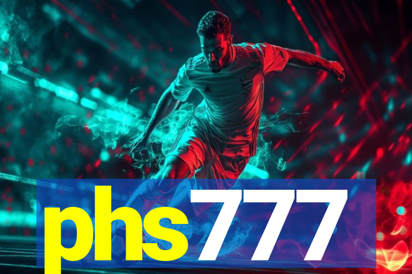 phs777