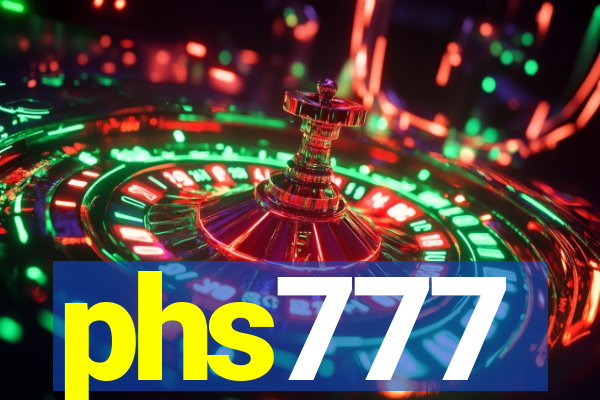 phs777