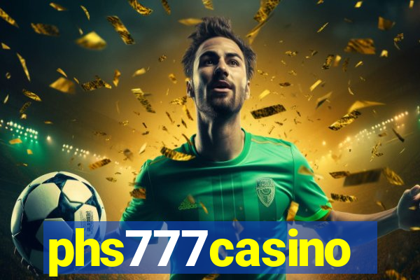 phs777casino