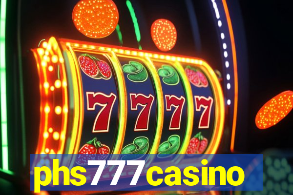 phs777casino