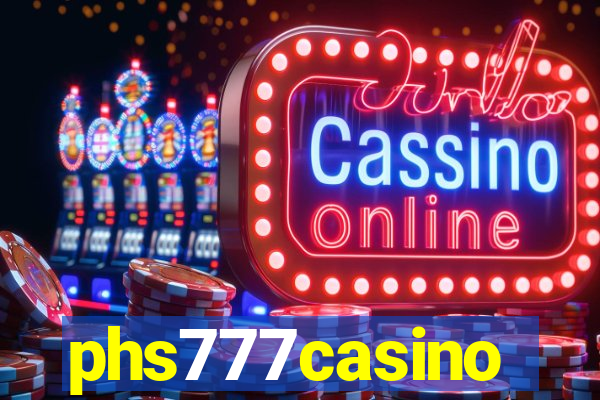 phs777casino