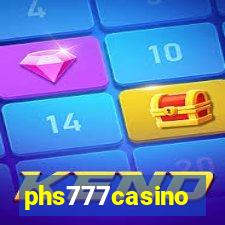 phs777casino