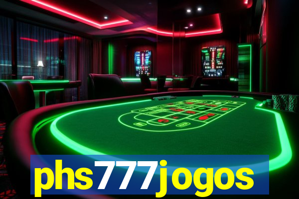 phs777jogos