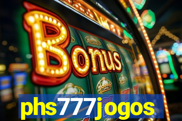 phs777jogos