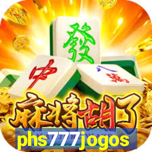 phs777jogos