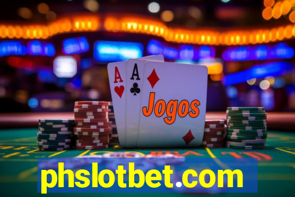 phslotbet.com