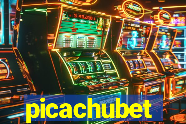 picachubet