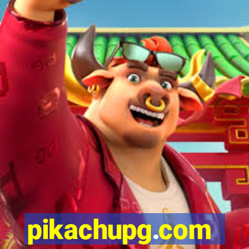 pikachupg.com
