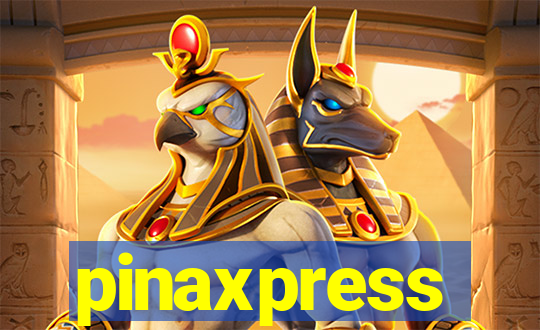 pinaxpress