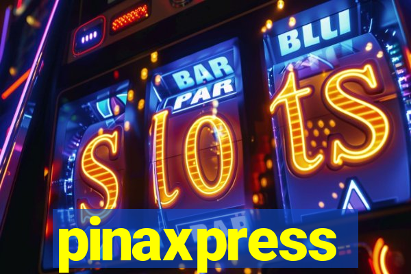 pinaxpress