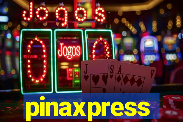 pinaxpress
