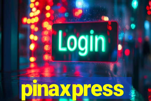 pinaxpress