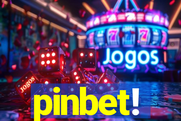 pinbet!