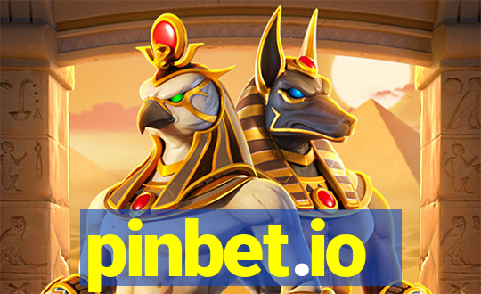pinbet.io
