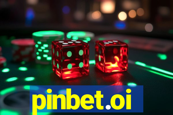 pinbet.oi