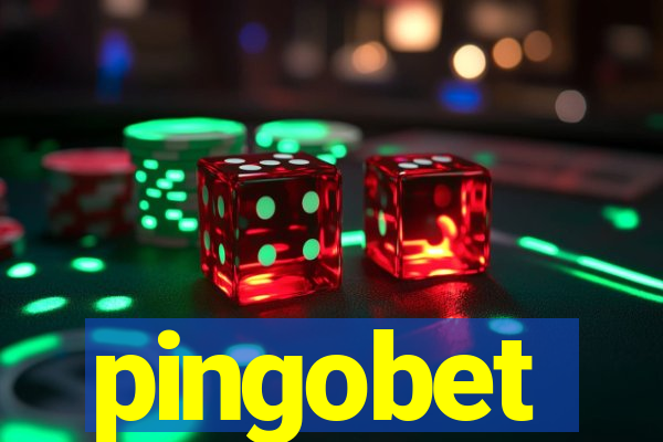 pingobet