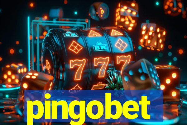 pingobet