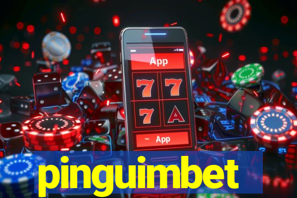 pinguimbet